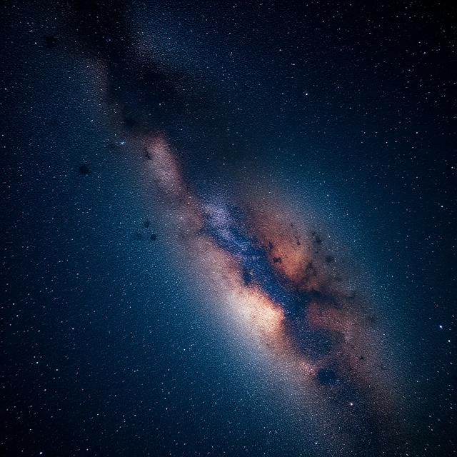 震撼！離我們最近的巨型鄰居——仙女座星系，竟然藏著萬億顆恆星與未來大碰撞的秘密！