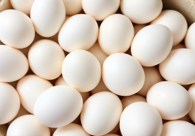 烏骨雞蛋的神奇功效，讓健康與美麗完美交融！