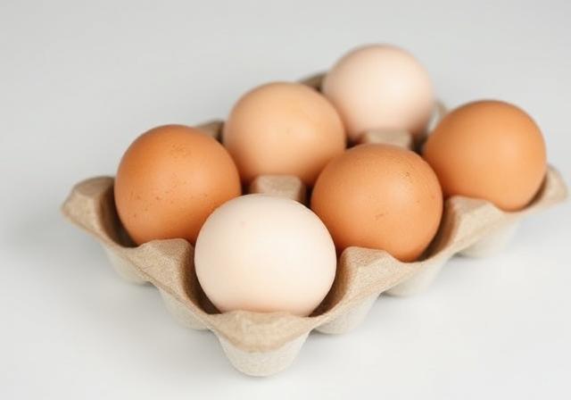 雞蛋煮熟後會變黑的真相，到底是為什麼