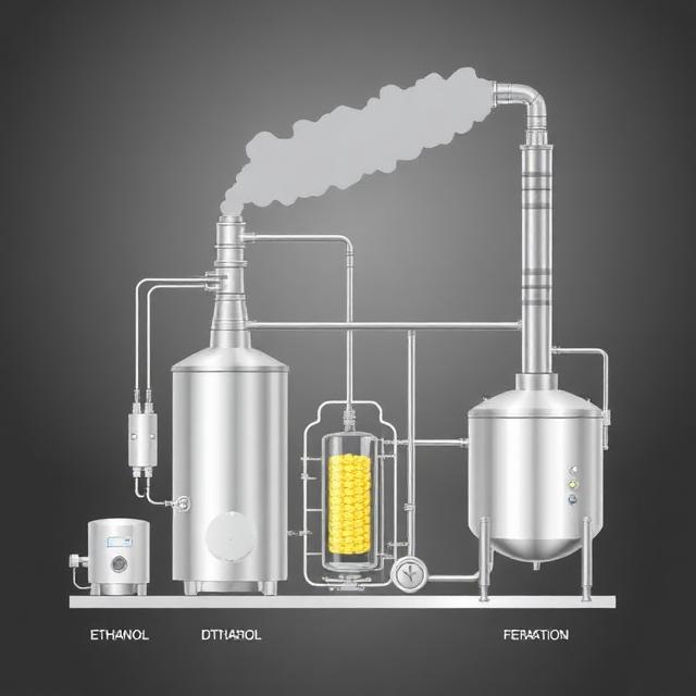 C2H5OH到底是什麼？揭秘日常生活中的「酒精」真相！科學家都驚呼的化學奇蹟