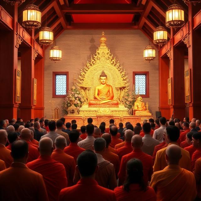 超度是什麼意思？原來不只是為亡者做法事！深入揭秘這項流傳千年的傳統儀式真正含義