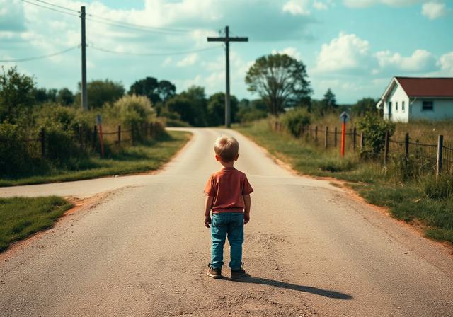 孩子不是你的複製品！頂級教育家揭秘：真正的教育，是讓孩子成為「獨一無二的自己」