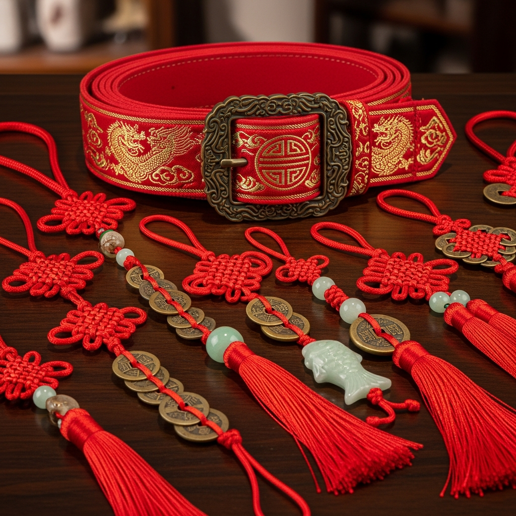 農曆新年驚魂！犯太歲本命年到底是什麼？一不小心就諸事不順？