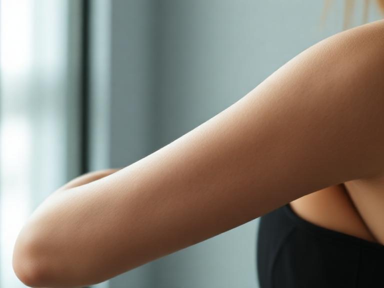 超震驚！頭髮睫毛為何超容易掉？但腿毛腋毛這種「不重要」毛髮卻怎麼拔都拔不完？真相原來是這樣！