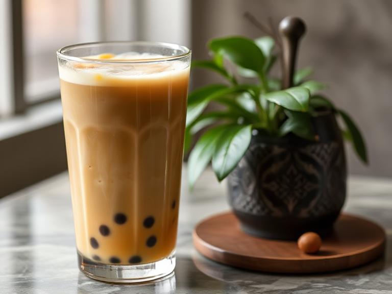 血壓高？奶茶對你來說是朋友還是敵人？