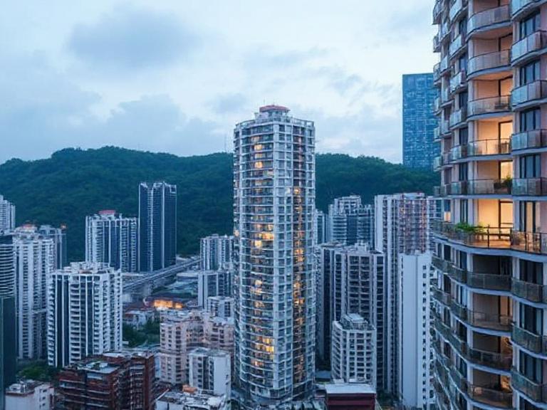 香港居屋