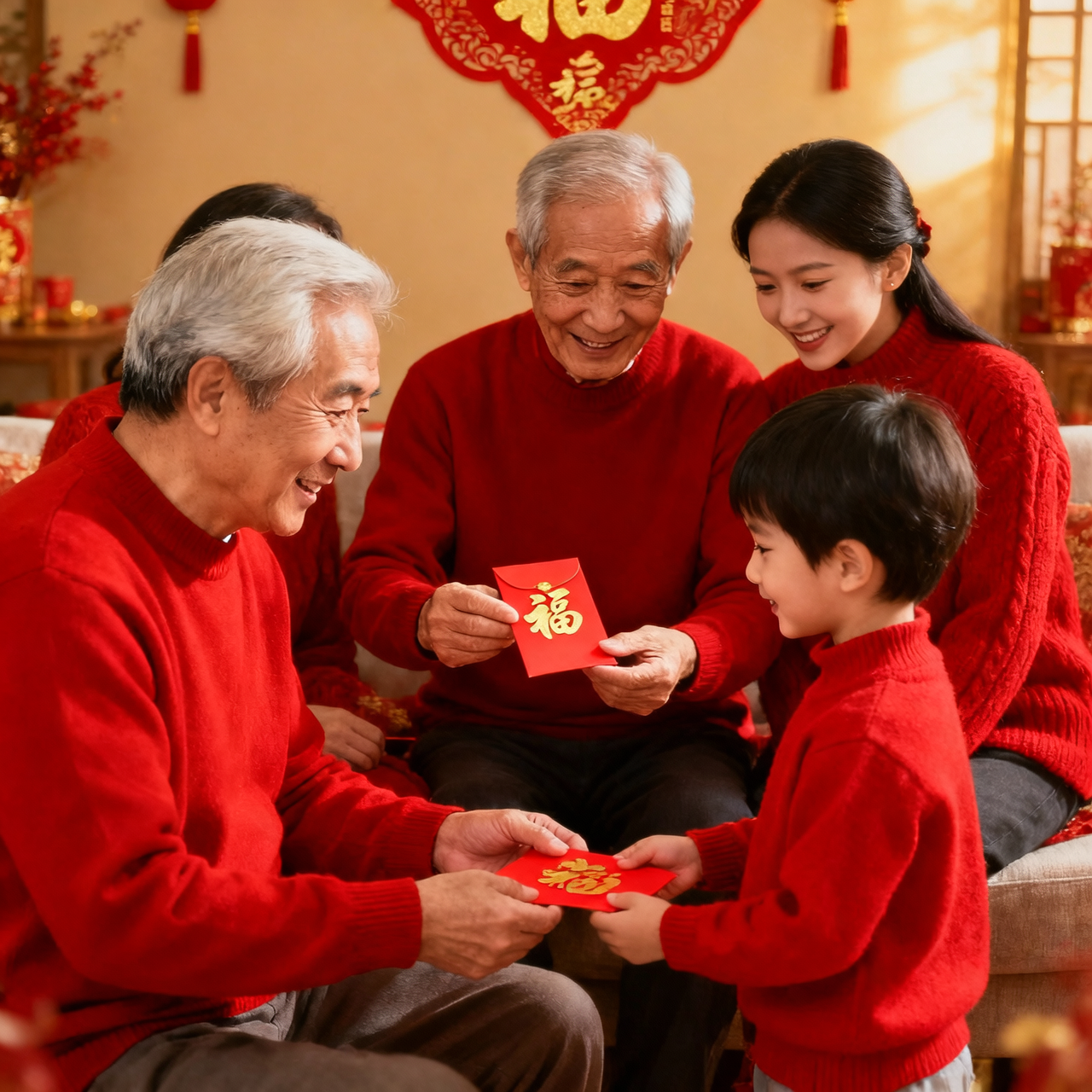 農曆過年老規矩大公開！這些傳統禁忌你敢不守？長輩看了會生氣！