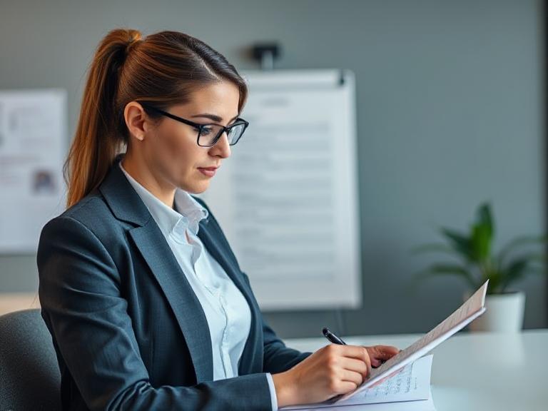 【MBTI職涯密碼】發揮潛能，解讀你職涯成功的關鍵！