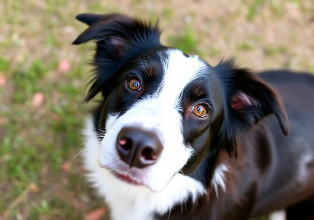 超聰明牧羊犬卻永遠當不了警犬？背後原因讓人鼻酸！