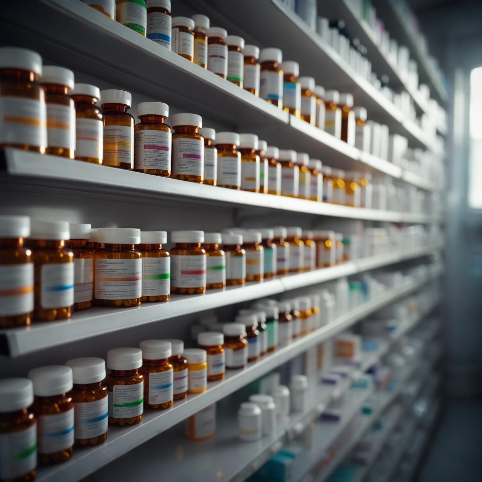 震撼！「維他命」和「維生素」到底是不是同一個東西？99%的人都用錯了！