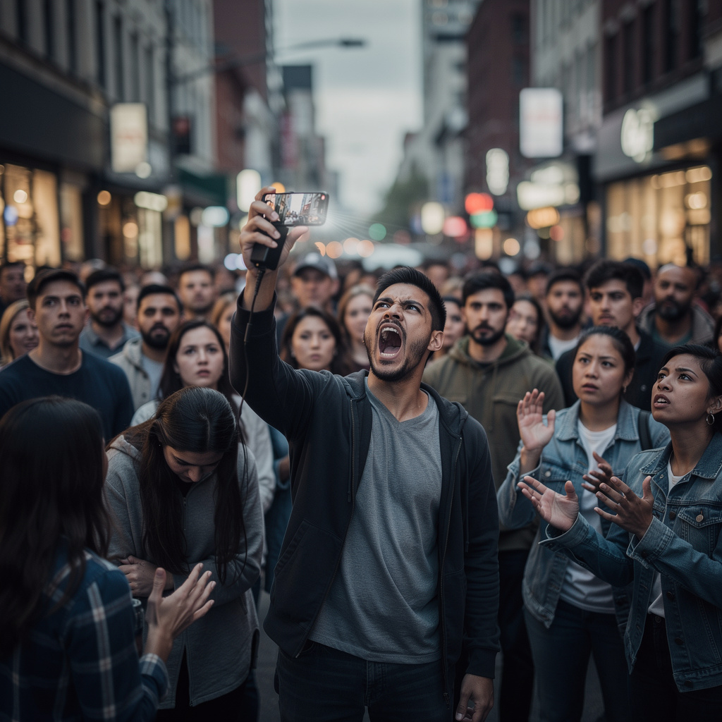 什麼是關種？揭穿網路上的「關注度吸血鬼」行為！