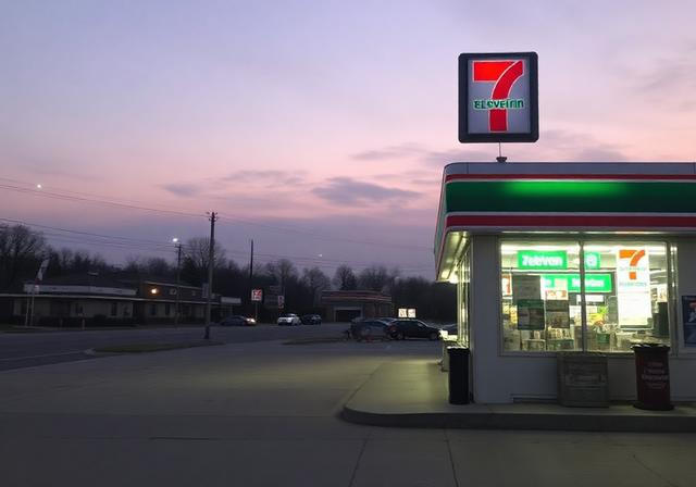揭秘！7-11便利商店名字背後的驚人故事，為什麼不是24小時？