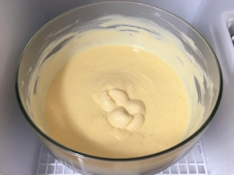 超狂！為什麼可麗露麵糊一定要靜置24–48小時？不靜置直接烤會毀掉一切！