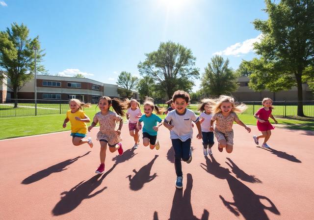 孩子為什麼一定要上學？99%的家長看完沉默了，剩1%直接轉發給孩子看！