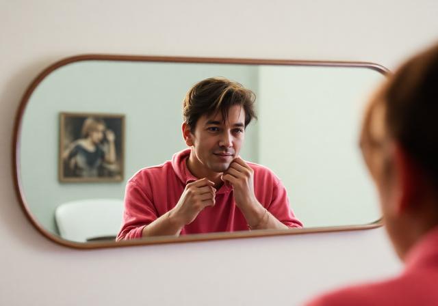 為什麼鏡子裡的你總是比照片好看100倍？原來真相藏在這3個殘酷事實！