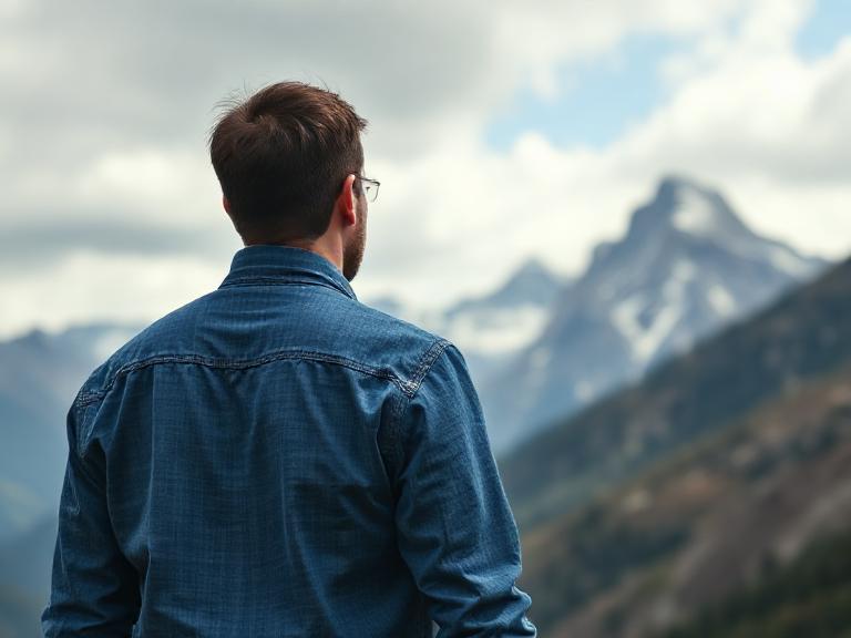 震撼！為什麼我們總是在逃避？心理專家揭露隱藏的真相，讓你徹底醒悟！